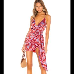 Lovers and Friends Kamala Mini Dress